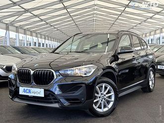 bmw serija x1: x1 xdrive20i advantage avt. panorama