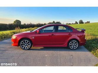 mitsubishi lancer 1.8 instyle navi