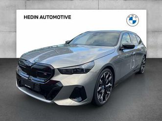 i5 m60 xdrive touring