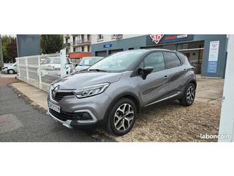 renault captur 1.3 130 cv intens