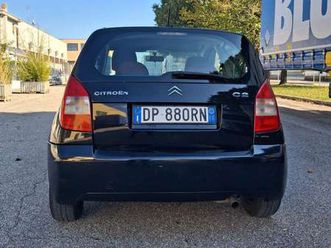 c2 1.4 hdi audace 70cv