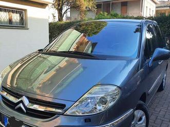 2.0 hdi seduction (dynamique) 136cv