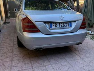 cdi be avantgarde 4matic auto