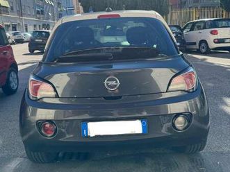 adam 1.4 glam gpl-tech 87cv e6