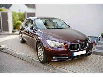 bmw 535 gt