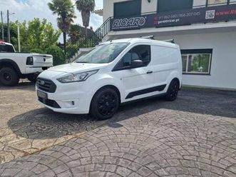 ford transit connect connect l1 h1 120cv