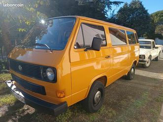 volkswagen t3