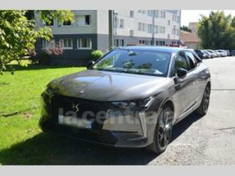 ii 1.6 puretech 180 performance line + auto