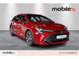 1,8 hybrid touring sports active