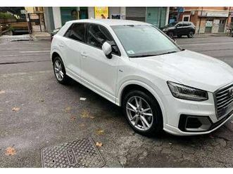 q2 1.4 tfsi sport