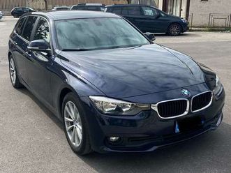 serie 3 f31 2015 touring320dbusinessadvantage auto