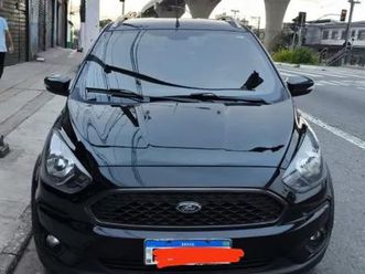 ford ka 1.5 freestyle 12v flex 5p aut. 2020