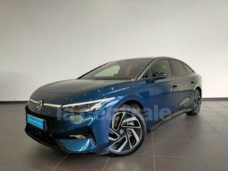 pro 286 style exclusive 77 kwh