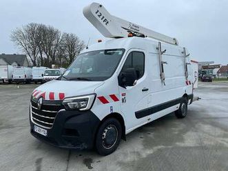 hoogtewerker - lift werkt niet goed -