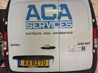 1.5 cdi a2 be cu+/vnl 150kg (eu6)