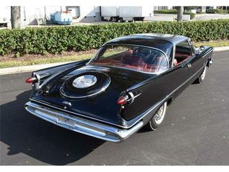 1959 chrysler crown imperial for sale