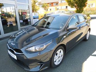 kia ceed 1.5t dct7 vision komf nav