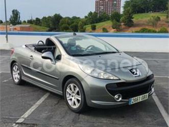 PEUGEOT 207 CC peugeot-207-cc-1-6-vti-16v