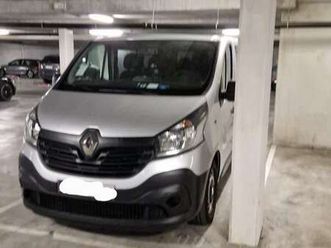 passenger 1.6 dci energy tw.turbo confort (eu6c)