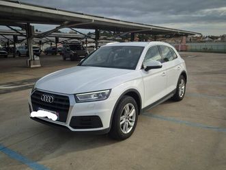 audi q5 2.0 150ch pack business