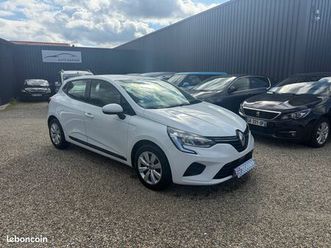 renault clio ste 85 air nav