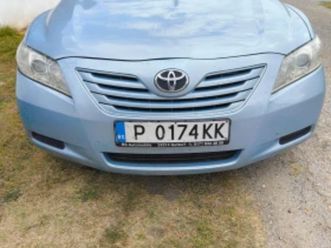 toyota camry vvt-i ≫ 2006 • 13 950 лв. • id