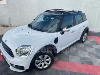 ii (f60) cooper d red hot chili 150 bva8