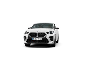 bmw x2 sdrive18d 110 kw (150 cv)