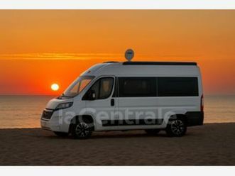 iii generation2 3.5 l 2.3 multijet 120 pack pro nav