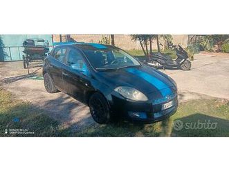 fiat bravo 1,9