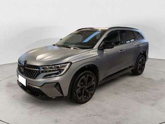 e-tech full hybrid 200 esprit alpine