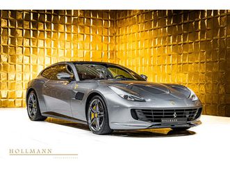 ferrari gtc4lusso