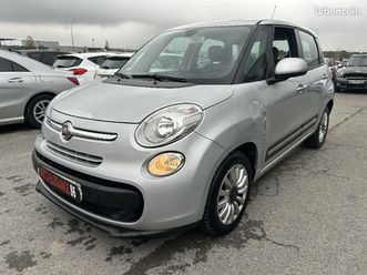 fiat 500l 1.3 multijet 16v 85 ch s/s easy