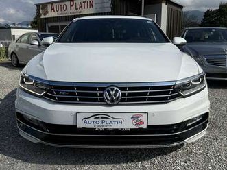 comfortline bmt/start-stopp r-line