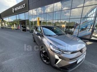 ii generation2 1.0 tce 90 techno