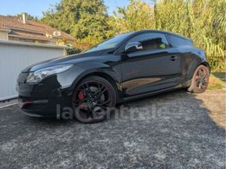 iii coupe 2.0 t 265 rs trophy