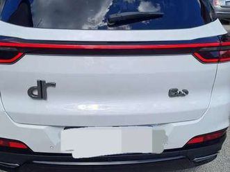 dr 6.0 1.5 turbo gpl 149cv