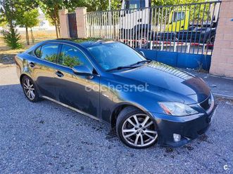 lexus is250 sport