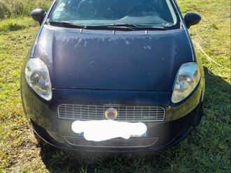fiat punto grande
