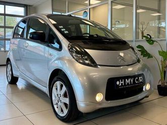 ◊☀️citroën c-zero confort☀️◊
