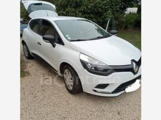 iv societe 1.5 dci 90 energy air eco2 82g