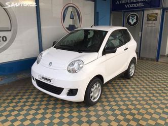 aixam minauto access - 2023