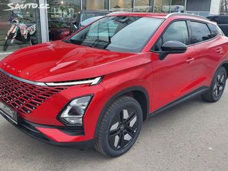 omoda c5 1,6 omoda5 basic