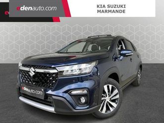 s-cross 1.5 dualjet allgrip hybrid auto style 5p