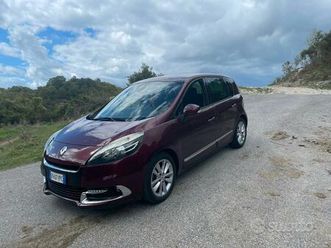 renault scenic 1600 130 cv