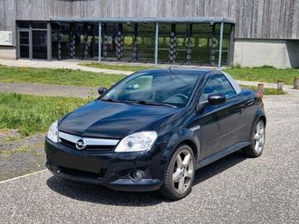 OPEL TIGRA TWINTOP opel-tigra-decapotable