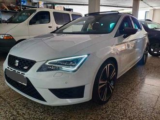seat - león