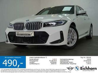 i xdrive limo m sportpaket *leder.innopaket*