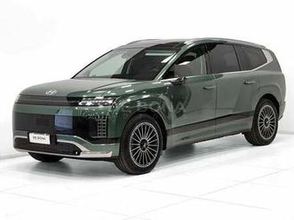 hyundai ioniq 9 110 kwh calligraphy awd performance 6p.ti nuova a vicenza