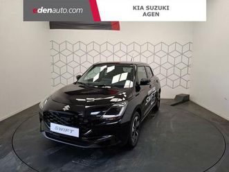 swift 1.2 dualjet hybrid pack 5p